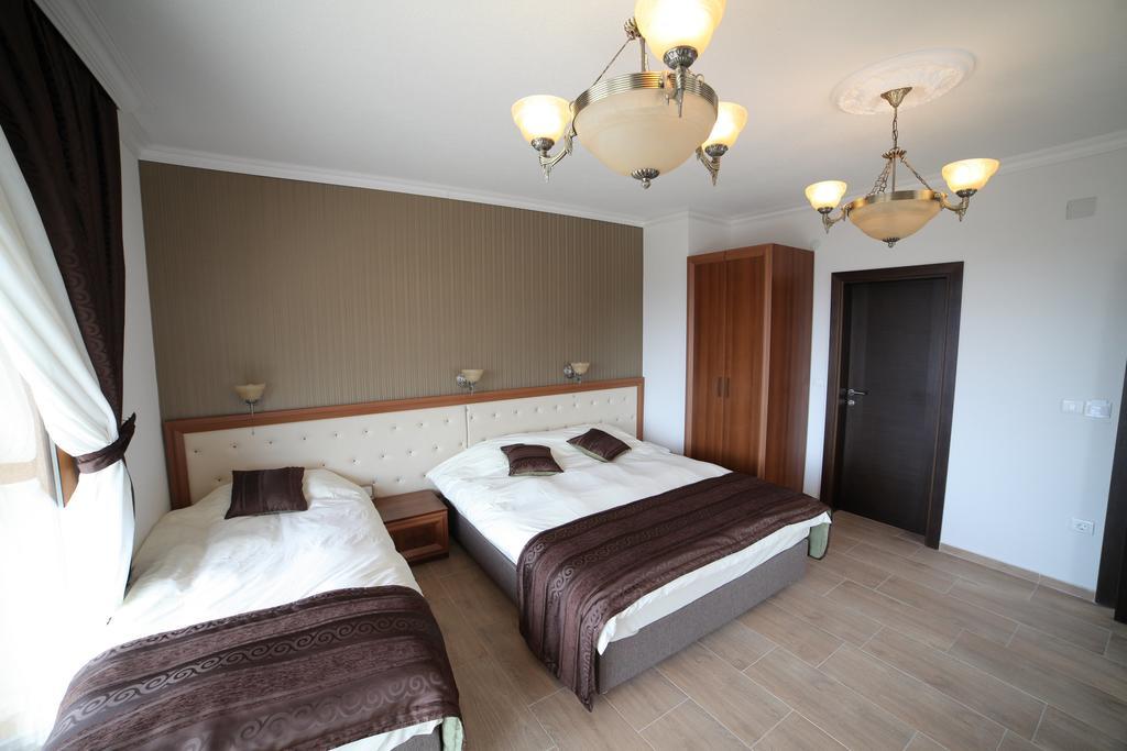 Apartments Risteski Ljubanista ห้อง รูปภาพ